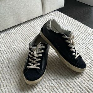 💫GOLDEN GOOSE ✨